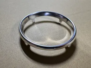 Cessna 140 170 Instrument bezels